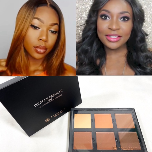 Anastasia Beverly Hills Contour Lipstick Eyeliner - Picture 4 of 8